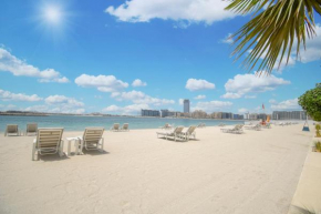 Mint Stay - Beach Vista 2 Emaar Beachfront